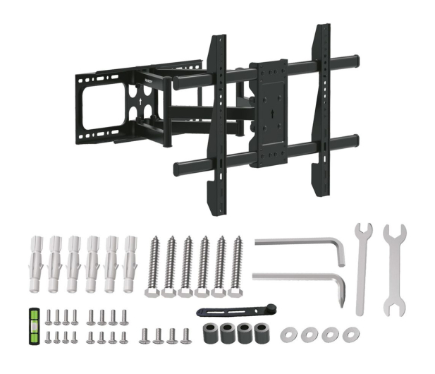 3mk Hardy StableMount 75 - 1533708 - zdjęcie 3